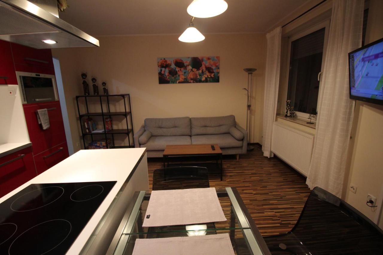 Apartament Podgorna 12 Torun Exterior photo
