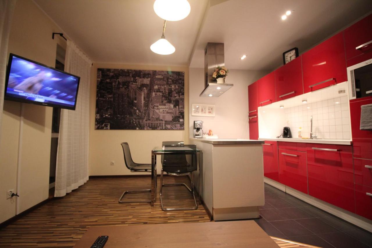 Apartament Podgorna 12 Torun Exterior photo