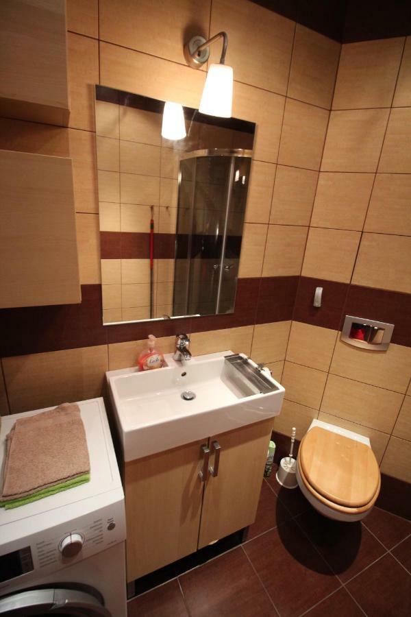 Apartament Podgorna 12 Torun Exterior photo