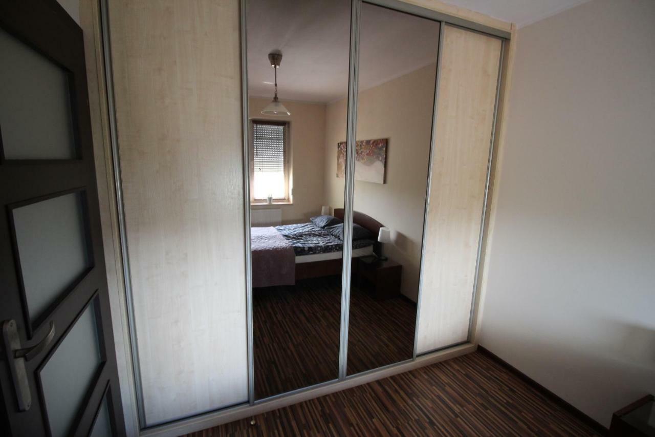 Apartament Podgorna 12 Torun Exterior photo