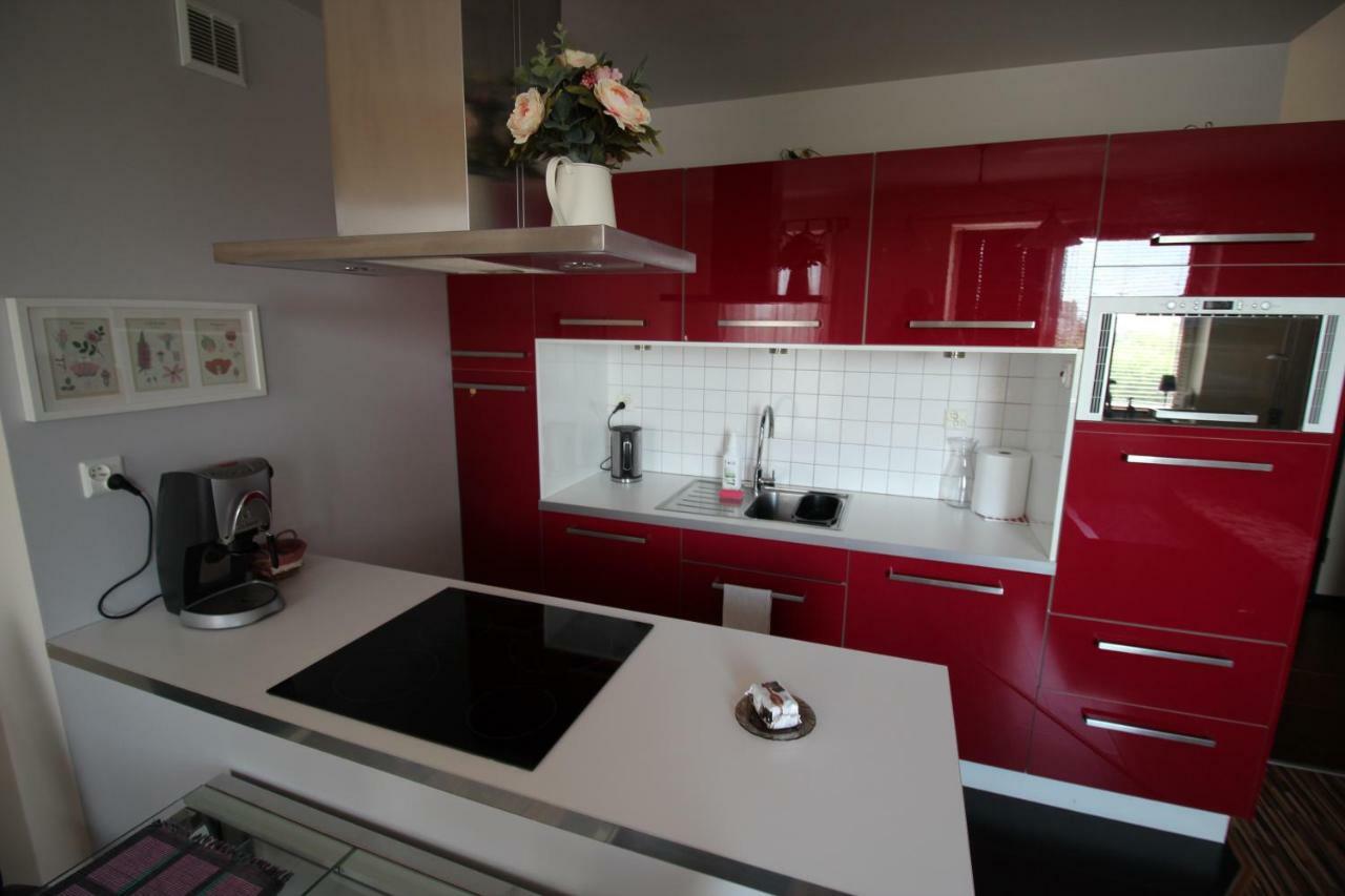 Apartament Podgorna 12 Torun Exterior photo